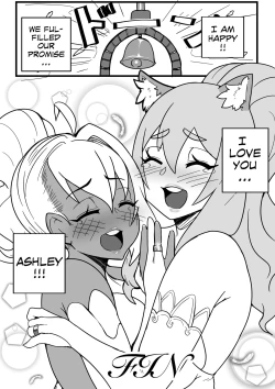 Page 18 of Picture My Heart