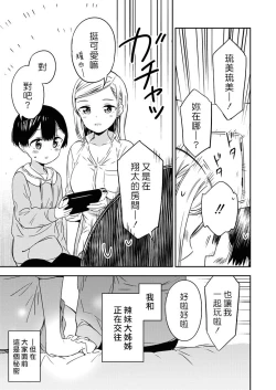 Page 5 of Himitsu no Gal Shota 112