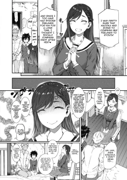 Page 8 of Houkago Threesome!