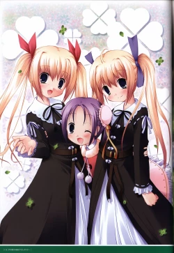 Page 16 of ALcot Visualworks vol.1