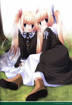 Page 17 of ALcot Visualworks vol.1