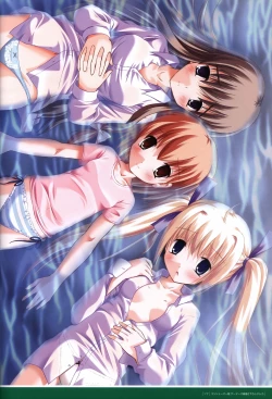 Page 23 of ALcot Visualworks vol.1