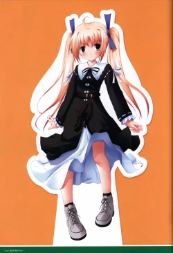 Page 34 of ALcot Visualworks vol.1