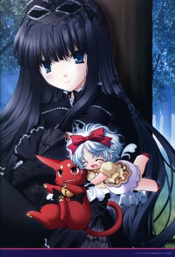 Page 47 of ALcot Visualworks vol.1