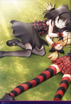 Page 50 of ALcot Visualworks vol.1