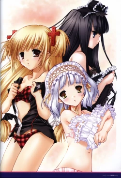 Page 55 of ALcot Visualworks vol.1