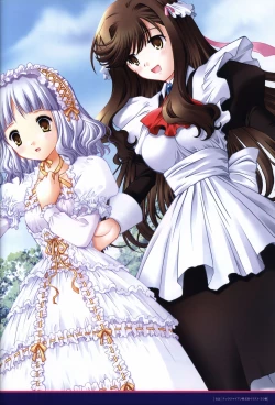 Page 57 of ALcot Visualworks vol.1