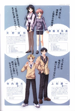 Page 17 of Concerto Note Visual Guide Book