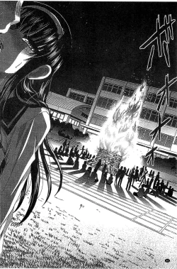 Page 92 of Okasaretai Kanojo