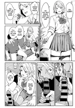 Page 12 of Omedetou To Arigatou | Congratulations & Thank You