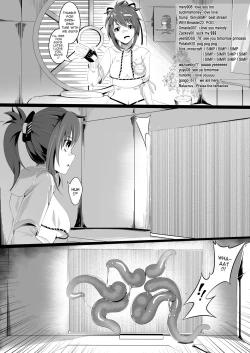 Page 1 of Projekt Melody