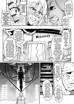 Page 162 of Touma Senki Cecilia Ch. 114