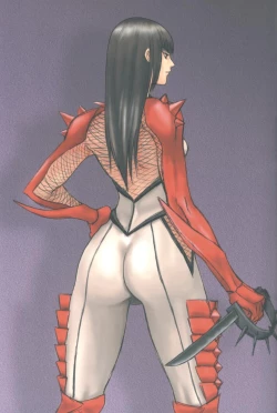 Page 6 of Glamorous Colors