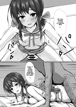 Page 3 of Majime na Onnanoko mo Uraaka de wa H na Koto Shiteru Manga | Manga About a Serious Girl Having Sex Behind Closed Doors