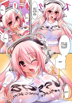 Page 6 of Supersoniko no Saikyou Support Center