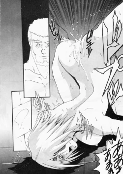 Page 28 of DOKAN 6 kyouiku-teki shidou