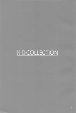 Page 2 of H x D COLLECTION