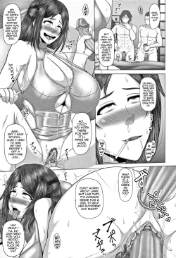 Page 93 of Joushiki Daha! Kuro Gal Bitch-ka Seikatsu