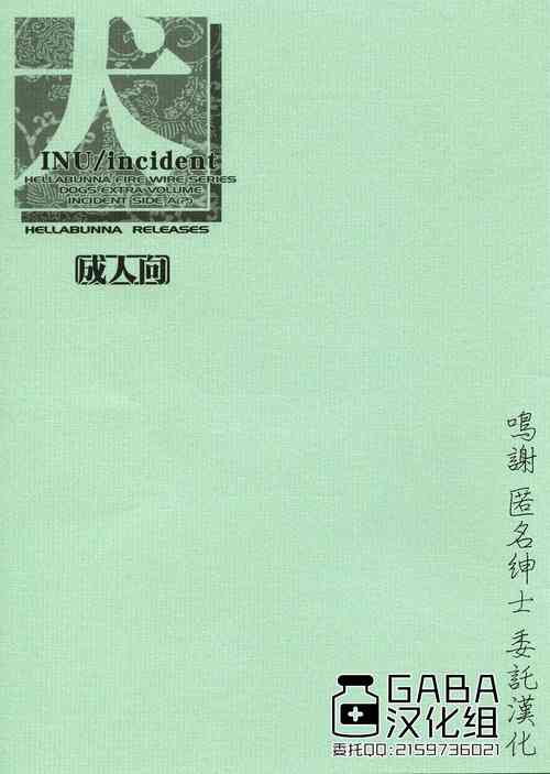 Download INU/incident