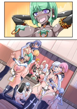 Page 49 of Futanari Dorei Gakuen-ka Keikaku 12