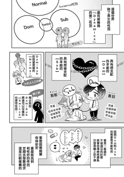 Page 139 of Dom/Sub Universe BL