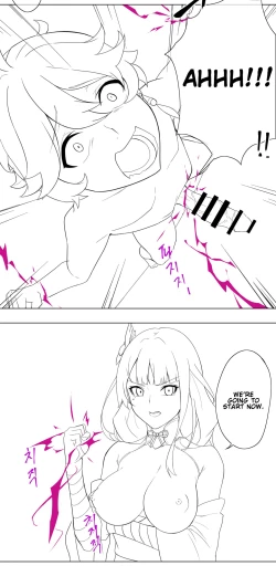 Page 6 of Raiden Shogun