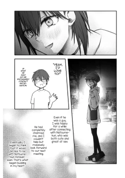 Page 25 of Matching shita Otokonoko Bitch ni M Kaika saserareta Nonke Zeme