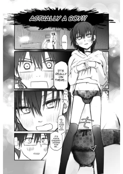 Page 6 of Matching shita Otokonoko Bitch ni M Kaika saserareta Nonke Zeme