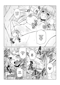 Page 17 of Homura to Hikari no Ecchi na Hon da yo ne! | It's a Lewd Book With Homura and Hikari!