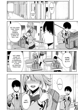 Page 10 of Fuuki Iin to Fuuzoku Katsudou | The Public Morals Committee Member's Sex Services