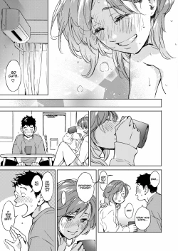 Page 31 of Pichipichi Chabuchabu Ranranran | Splat, Splish-Splash and Rays