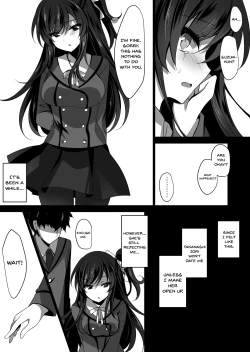 Page 13 of Saimin Kanojo 2 | Hypno Girlfriend 2