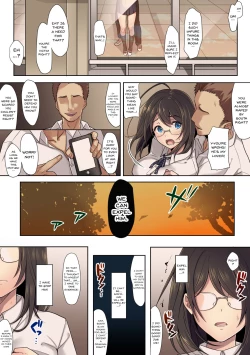 Page 10 of Kanojo no Okashita Ayamachi | Getting Fucked Is Her Fault