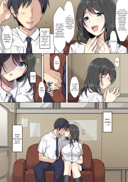 Page 4 of Kanojo no Okashita Ayamachi | Getting Fucked Is Her Fault