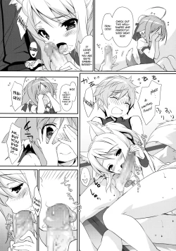 Page 4 of Nonbiri DAYS