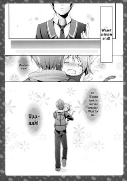 Page 24 of Nyancologysan no HimitsuHomecoming Nekota-san's Secret