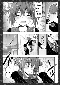 Page 15 of Nyancology 6san no HimitsuNekoda