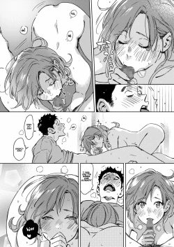 Page 18 of Pichipichi Chabuchabu Ranranran | Splat, Splish-Splash and Rays