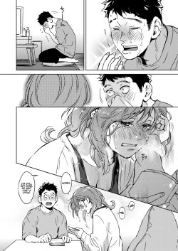 Page 4 of Pichipichi Chabuchabu Ranranran | Splat, Splish-Splash and Rays