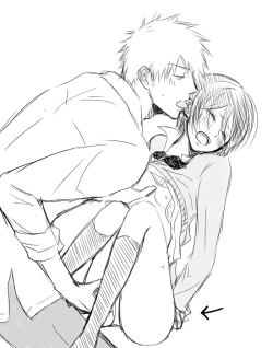 Page 14 of Raku ga ki tsume awase ⑥