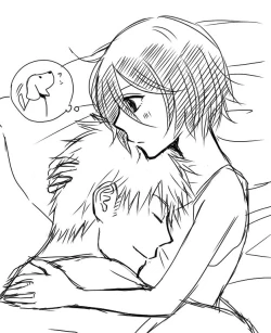 Page 3 of Raku ga ki tsume awase ⑥