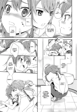 Page 10 of Eccentric Love