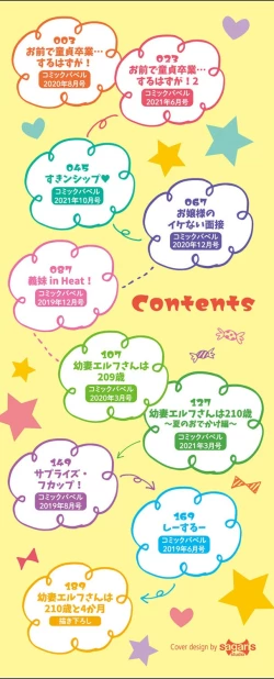 Page 2 of Man Puku Puku