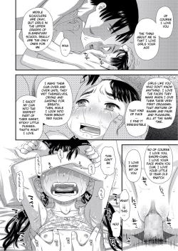 Page 22 of Gochisou Zenpen