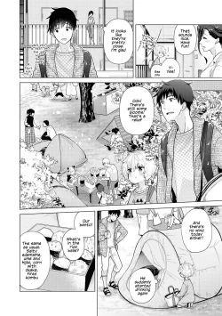 Page 5 of Noraneko Shoujo to no Kurashikata Ch. 2728