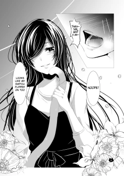 Page 21 of Neko no Kimochi