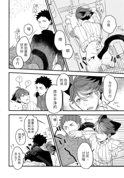 Page 23 of Iwachan no Neko ni Naritai Sairoku-Shuu | 我想成为小岩的猫 再录集