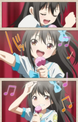 Page 55 of Shoujo Ramune Vol.4