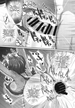 Page 18 of Yuukarin ga Seme Sasete Kureru Hon 3