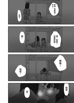 Page 27 of Imouto ga Watashi o Okazu ni Shitate Onanie o Shite ita Hanashi | 妹妹曾經把我當做配菜用來自慰的故事